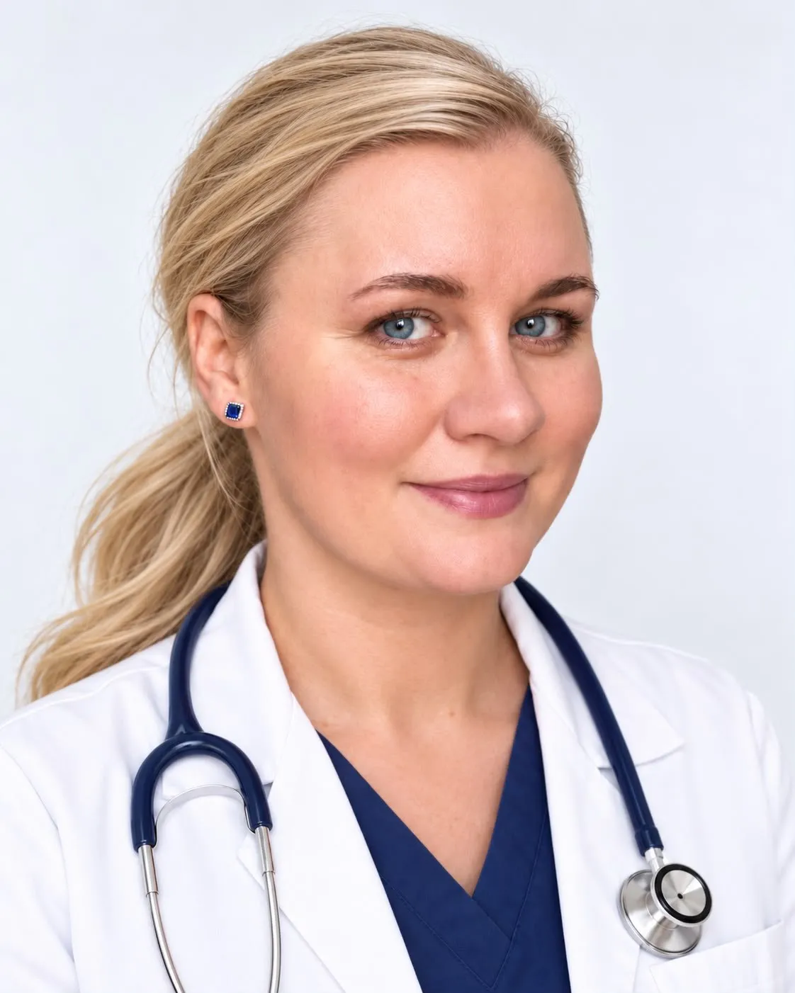 MUDr. Eva Březinová, Ph.D.