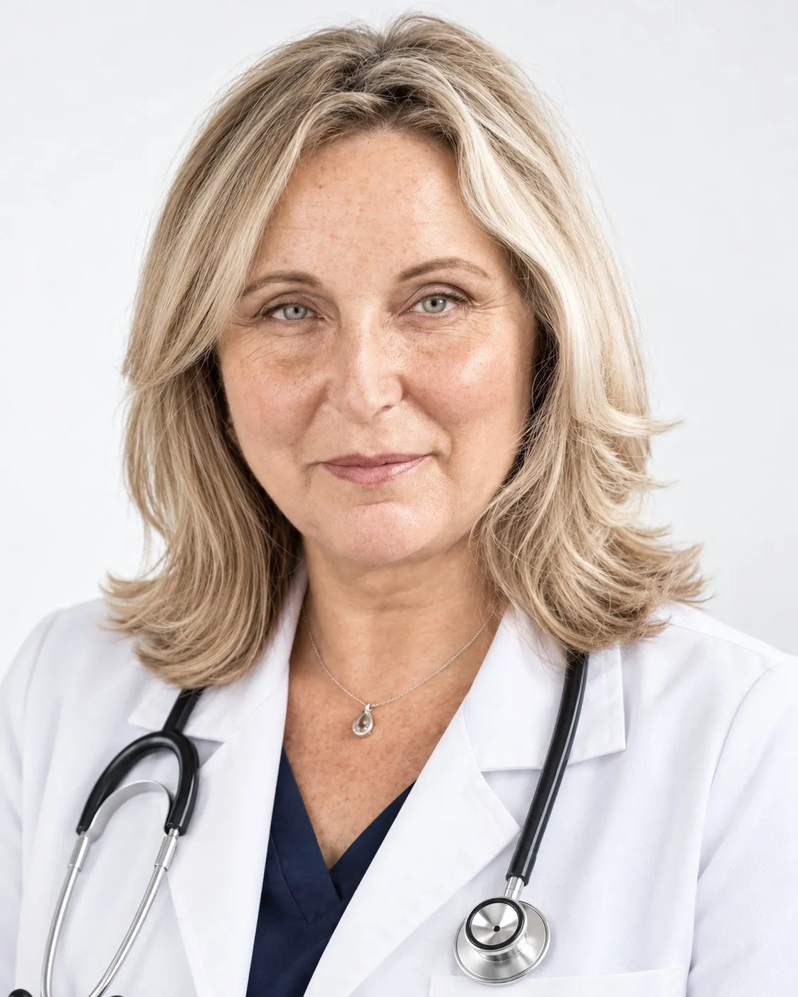MUDr. Milada Franců, Ph.D.