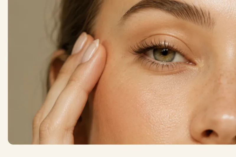Blefaroplastika